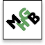 logo da MHGB